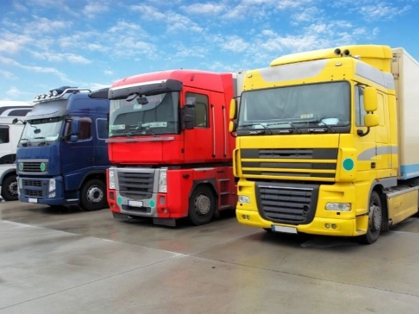 Konya Çavdır Nakliye